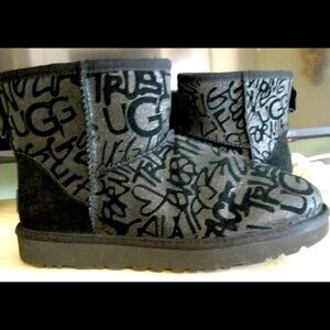 Womens Ugg’s